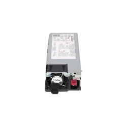 HP Flex-Slot Low Halogen 80+ Platinum 500W Power Supply Unit