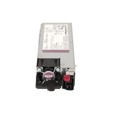 HP 800W Flex Slot Universal Hot-Plug Low Halogen Power Supply, HP, Napajanja, 865426-201, refurbished