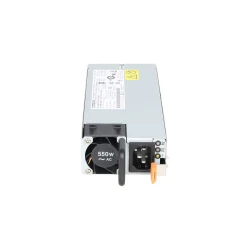 IBM 550W High Efficiency Platinum AC Power Supply