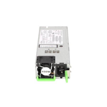 Fujitsu 450W Hot Plug Power Supply, Fujitsu, Napajanja, S26113-E575-V50, refurbished