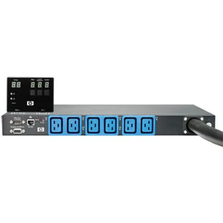 HP Intelligent Modular Power Distribution Unit, HP, Napajanja, 572206-001, refurbished