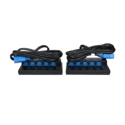 HP 5XC13 Intelligent PDU EXT Bars G2 Kit