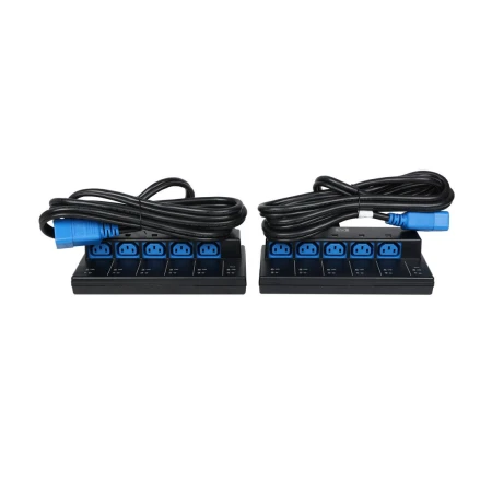HP 5XC13 Intelligent PDU EXT Bars G2 Kit, HP, Napajanja, AF547A, refurbished