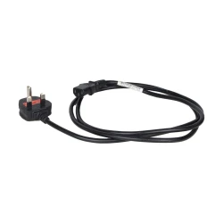 HP 1.83M 10A C13 UK Power Cord