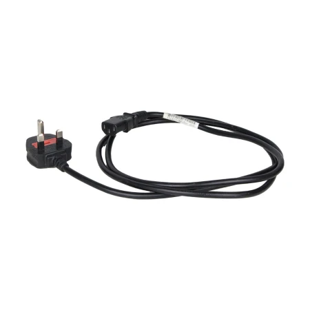 HP 1.83M 10A C13 UK Power Cord, HP, Napajanja, AF570A, refurbished
