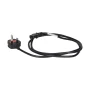 HP 1.83M 10A C13 UK Power Cord