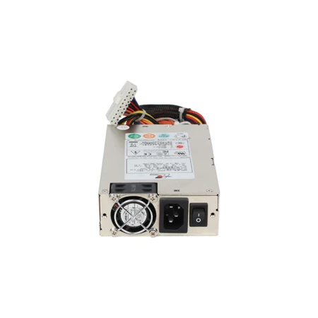 Emacs 200 Watt 1U Server Power Supply, Emacs, Napajanja, B001250105, refurbished