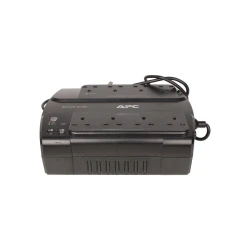 APC Backup UPS Surge Protection