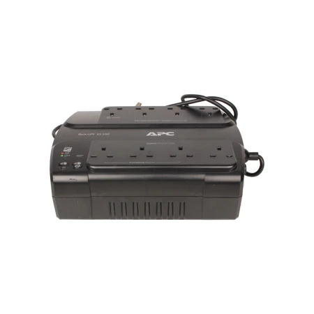 APC Backup UPS Surge Protection, APC, Napajanja, BE550GUK, refurbished