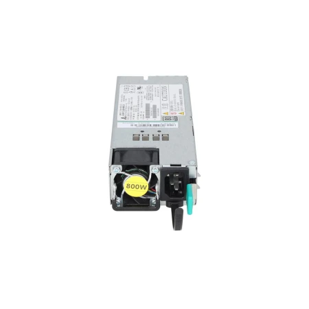 Delta 800W 80 Plus Platinum Hot Swap Power Supply, DELTA, Napajanja, 856-851445-202-C, refurbished