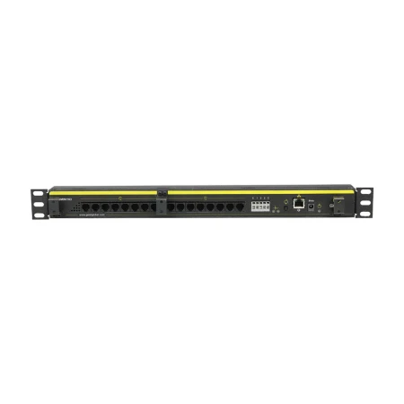 Geist Grsmini163 Climate Monitor 16 Digital / 3 Analog Inputs, Geist, Napajanja, GRSMINI163-WP, refurbished