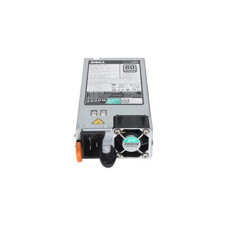 Dell PowerEdge FX42S 2000W 80+ Platinum Power Supply, Dell, Napajanja, DPS-2000EB, refurbished