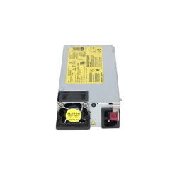 HP Aruba X372 680W 80 Plus Gold Power Supply
