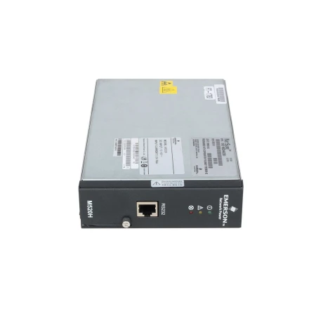 Emerson Netsure OCP M520H PSU Rectifier Controller Module, Emerson, Napajanja, M520H-OCP, refurbished