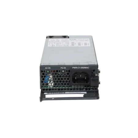 Cisco 350W AC Power Supply, Cisco, Napajanja, PWR-C1-350WAC, refurbished