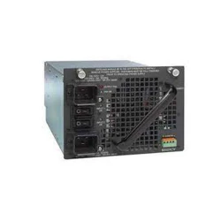 Cisco Catalyst 4500 6000w AC Power Supply (POE)