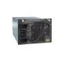 Cisco Catalyst 4500 6000w AC Power Supply (POE)