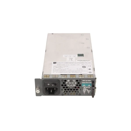 Cisco Catalyst 300W AC Power Supply Unit, Cisco, Napajanja, PWR-C49-300AC, refurbished