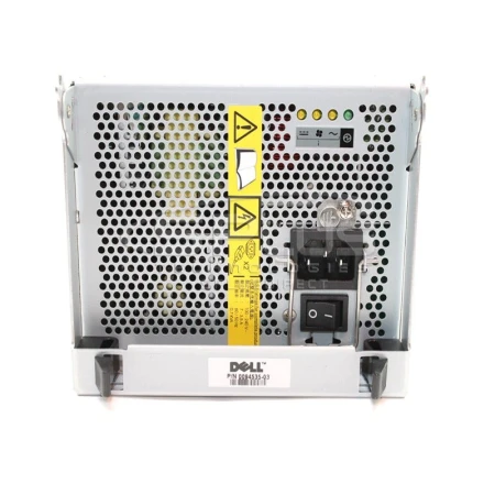 NetApp 50W FAS3040/FAS3070 PSU, NetApp, Napajanja, 114-00024, refurbished