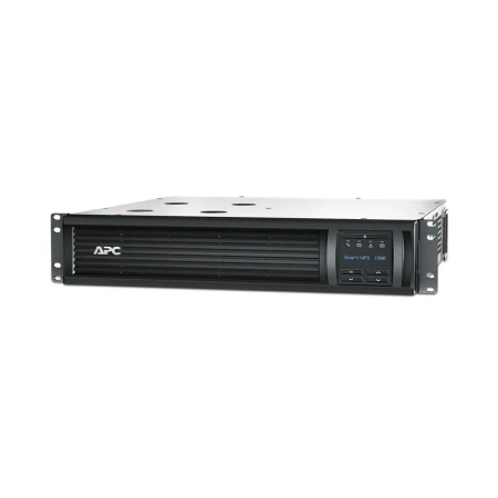 APC Smart-UPS RM 1500VA 230V LCD 2U APC Smart-UPS RM 1500VA 230V LCD 2U, APC, Napajanja, SMT1500RMI2U, refurbished