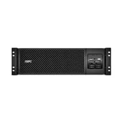 APC 5000VA Rack Mount UPS Uninterruptible Power Supply