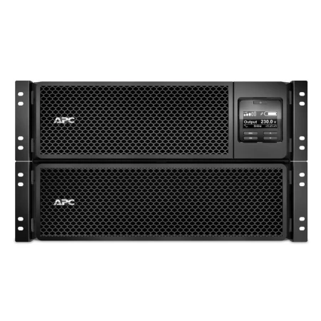 APC Smart-UPS SRT 8000VA RM 230V APC Smart-UPS SRT 8000VA RM 230V, APC, Napajanja, SRT8KRMXLI, refurbished