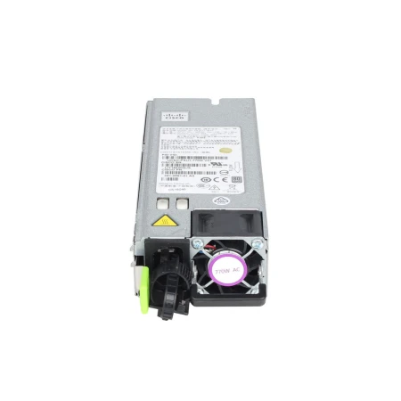 Cisco C-Series 770W AC Platinum Hot Plug Power Supply, Cisco, Napajanja, 341-0591-01, refurbished