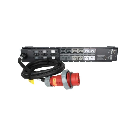 HP Monitored Power Distribution Unit Half Rack, HP, Napajanja, AF917A, refurbished