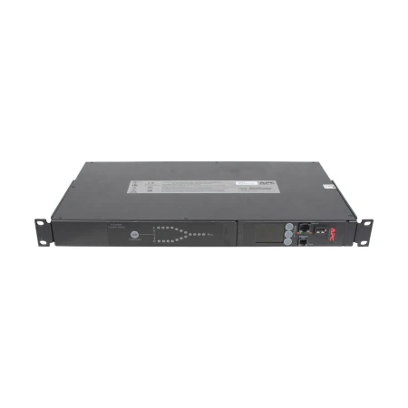 APC AP4421 Automatic Transfer Switch APC AP4421 Automatic Transfer Switch, APC, Napajanja, AP4421, refurbished