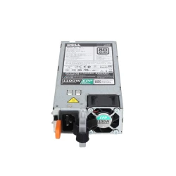 Dell R730XD/730/630/530 T430/630 1100W 80+ Platinum EPP Power Supply