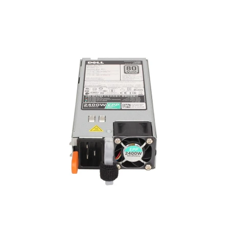 Dell C6400 2400w 80 Plus Platinum Power Supply, Dell, Napajanja, D3V0D, refurbished