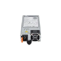 Dell 1100W 80 Plus Platinum Hot Swap Power Supply
