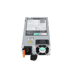 Dell PE R630 R730 T430 T630 495W 80+ Platinum Power Supply