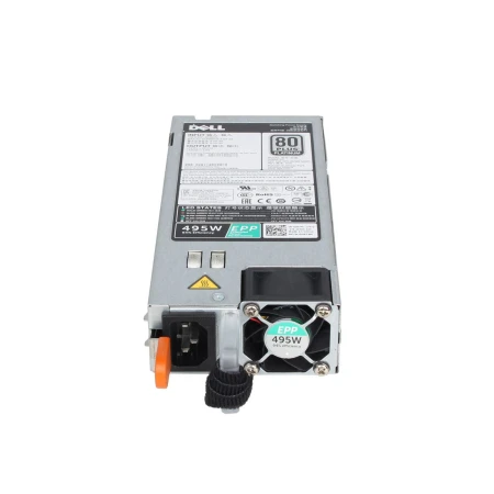 Dell PE R630 R730 T430 T630 495W 80+ Platinum Power Supply Dell PE R630 R730 T430 T630 495W 80+ Platinum Power Supply, Dell, Napajanja, 09338D, refurbished