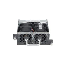 HPE X712 Back to Front Airflow Fan Tray