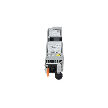 Dell R420/R320 550W 80Plus Platinum Power Supply, Dell, Napajanja, D33R2, refurbished