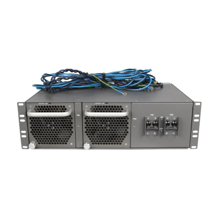 Nortel Optera Metro AC To AC Power Supply Shelf, NORTEL, Napajanja, 124341, refurbished
