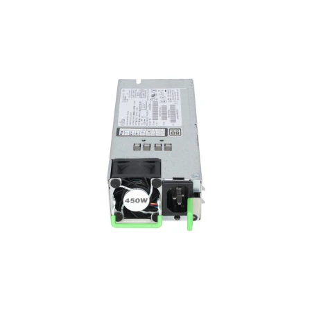 Fujitsu 450W 80Plus Platinum Hot Plug Power Supply, Fujitsu, Napajanja, DPS-450SB, refurbished