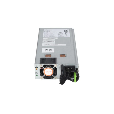 Cisco 1200W 80+ Platinum AC Power Supply Unit, Cisco, Napajanja, 341-0631-1200W, refurbished