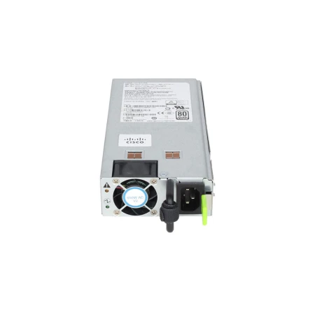 Cisco C-Series 2U 600W 80 Plus Platinum AC Power Supply, Cisco, Napajanja, 341-0631-650W, refurbished