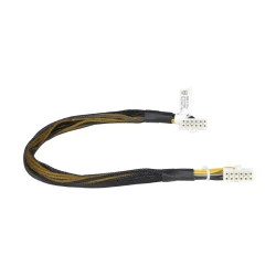 Dell PET620 BackPlane TO PID Power Cable