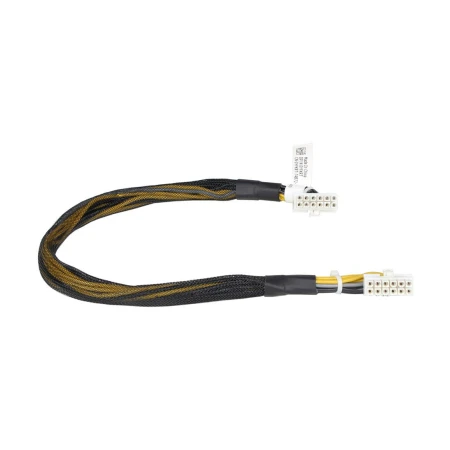 Dell PET620 BackPlane TO PID Power Cable, Dell, Napajanja, YFKRT, refurbished