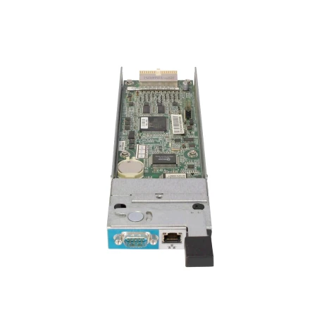 Dell DRAC MC Module Board For PE1855/PE1955,  Remote management adapteri, GJ586, refurbished