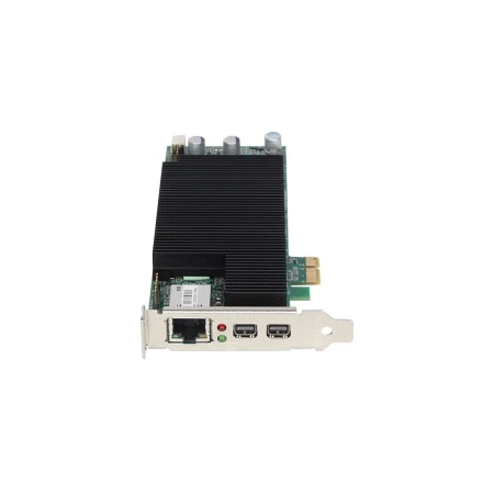 Dell Tera 2220 PCI-E Remote Access Card,  Remote management adapteri, 0XK9F2, refurbished