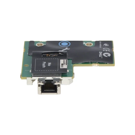 Dell iDRAC 6 Enterprise Card,  Remote management adapteri, K869T, refurbished