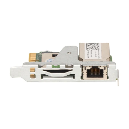 Dell IDRAC7 Express Remote Access Card,  Remote management adapteri, 2827M, refurbished