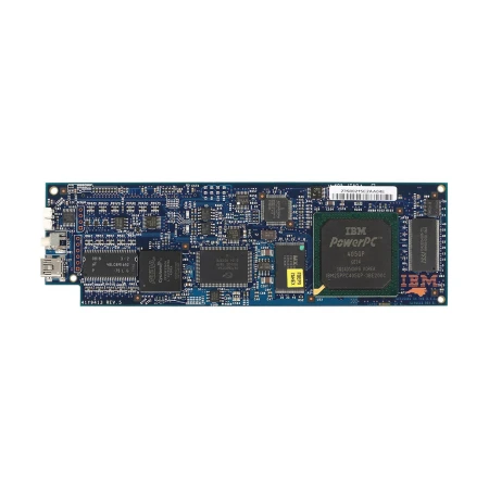 IBM Remote Supervisor Adapter,  Remote management adapteri, 44T1410, refurbished