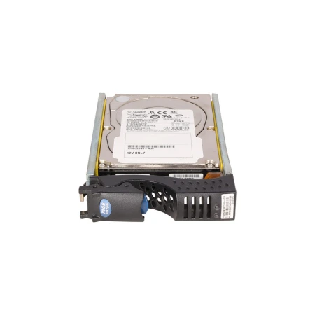 EMC Hard Drive 73GB 10K LFF FC, EMC, HDD - Hard Diskovi, CX-2G10-73, refurbished