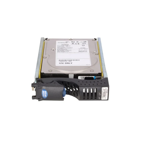 EMC Hard Drive 73GB 10K LFF FC, EMC, HDD - Hard Diskovi, ST373207FCV, refurbished