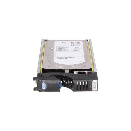 EMC 300GB 10K Fibre Channel Hard Drive, EMC, HDD - Hard Diskovi, 5048582, refurbished